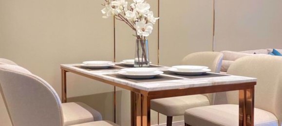 1 chambre Condo à Pathum Wan, Thailand No. 4490 5