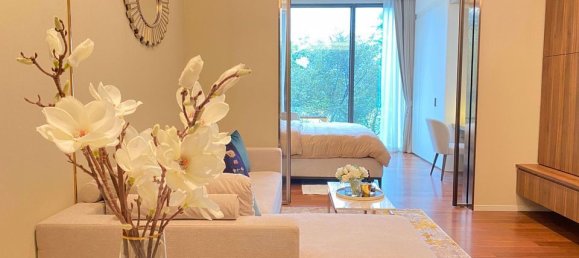 1 chambre Condo à Pathum Wan, Thailand No. 4490 4
