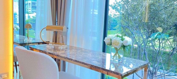 1 chambre Condo à Pathum Wan, Thailand No. 4490 14