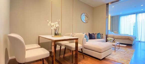 1 chambre Condo à Pathum Wan, Thailand No. 4490 3