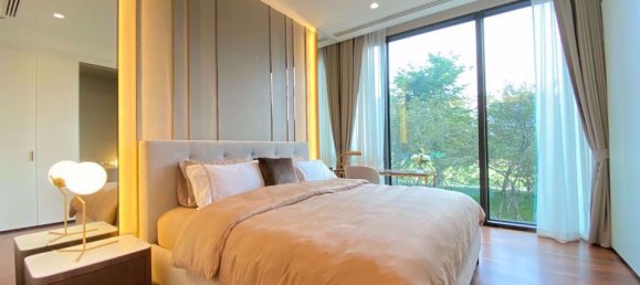 1 chambre Condo à Pathum Wan, Thailand No. 4490 11
