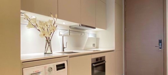 1 chambre Condo à Pathum Wan, Thailand No. 4490 10