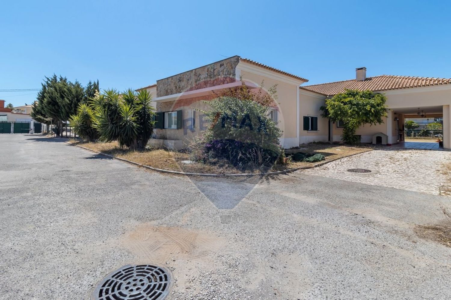 4 Schlafzimmer Haus in Palmela, Portugal, Nr. 174082