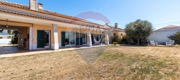 4 Schlafzimmer Haus in Palmela, Portugal, Nr. 174082 4