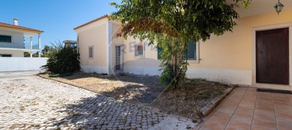 4 Schlafzimmer Haus in Palmela, Portugal, Nr. 174082 2