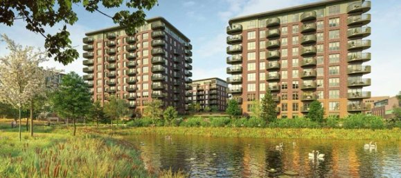 1 bedroom Apartment in Greenwich, United Kingdom No. 3141 13