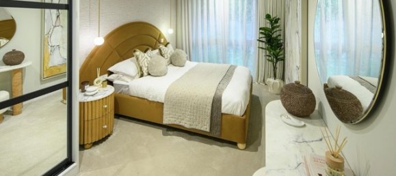 1 bedroom Apartment in Greenwich, United Kingdom No. 3141 54