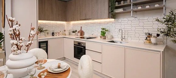 1 bedroom Apartment in Greenwich, United Kingdom No. 3141 43