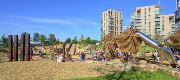 1 bedroom Apartment in Greenwich, United Kingdom No. 3141 16