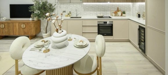 1 bedroom Apartment in Greenwich, United Kingdom No. 3141 30