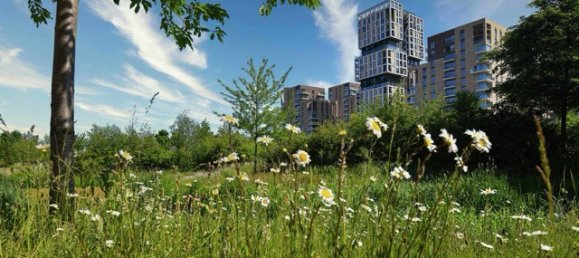 1 bedroom Apartment in Greenwich, United Kingdom No. 3141 42