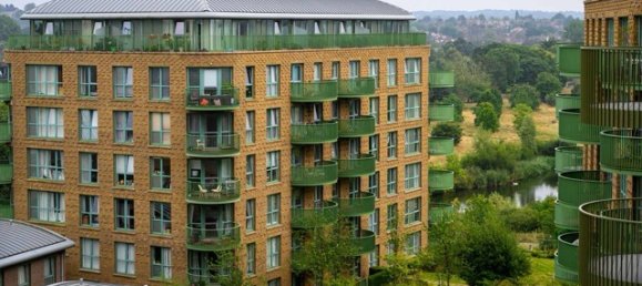 1 bedroom Apartment in Greenwich, United Kingdom No. 3141 10