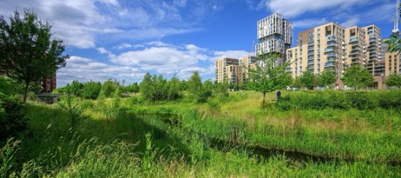 1 bedroom Apartment in Greenwich, United Kingdom No. 3141 22