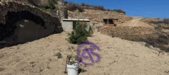 1 chambre Maison à Guimar, Spain No. 169798 9