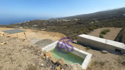 1 chambre Maison à Guimar, Spain No. 169798