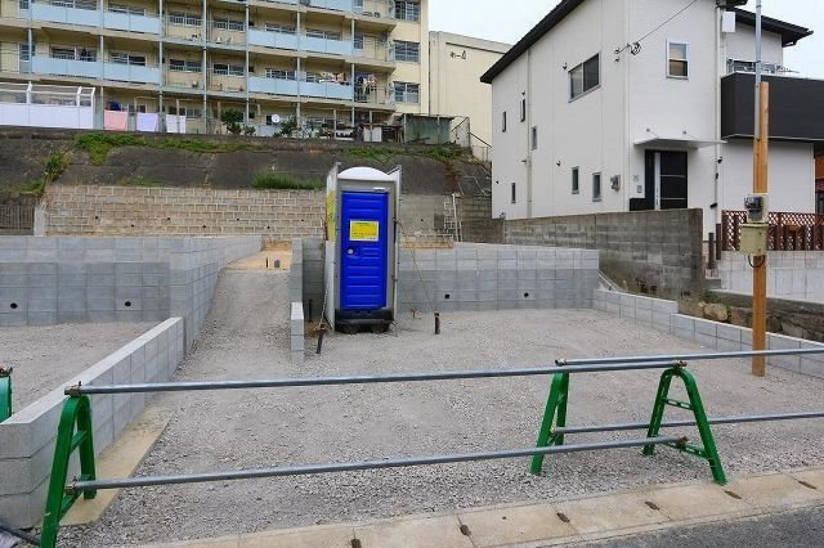 4 bedrooms House in Fukuoka, Japan No. 7649