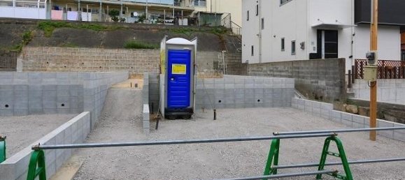 4 bedrooms House in Fukuoka, Japan No. 7649 2