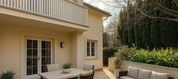 Villa de 8 habitaciónes en Hietzing, Austria No. 190624 2