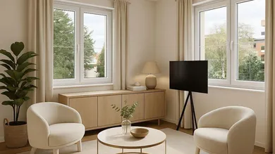 Villa de 8 habitaciónes en Hietzing, Austria No. 190624