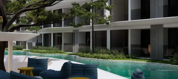 Apartamento T1 em Phuket, Thailand N.º 79816 4