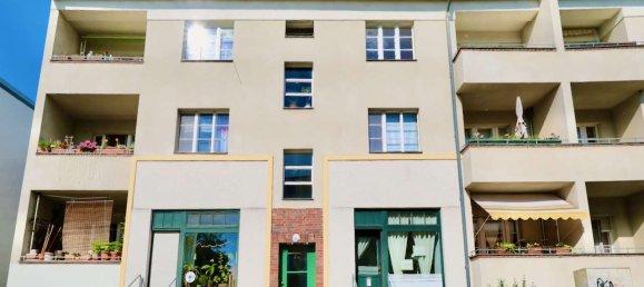 3-salle Appartement à Adlershof, Germany No. 330064 16