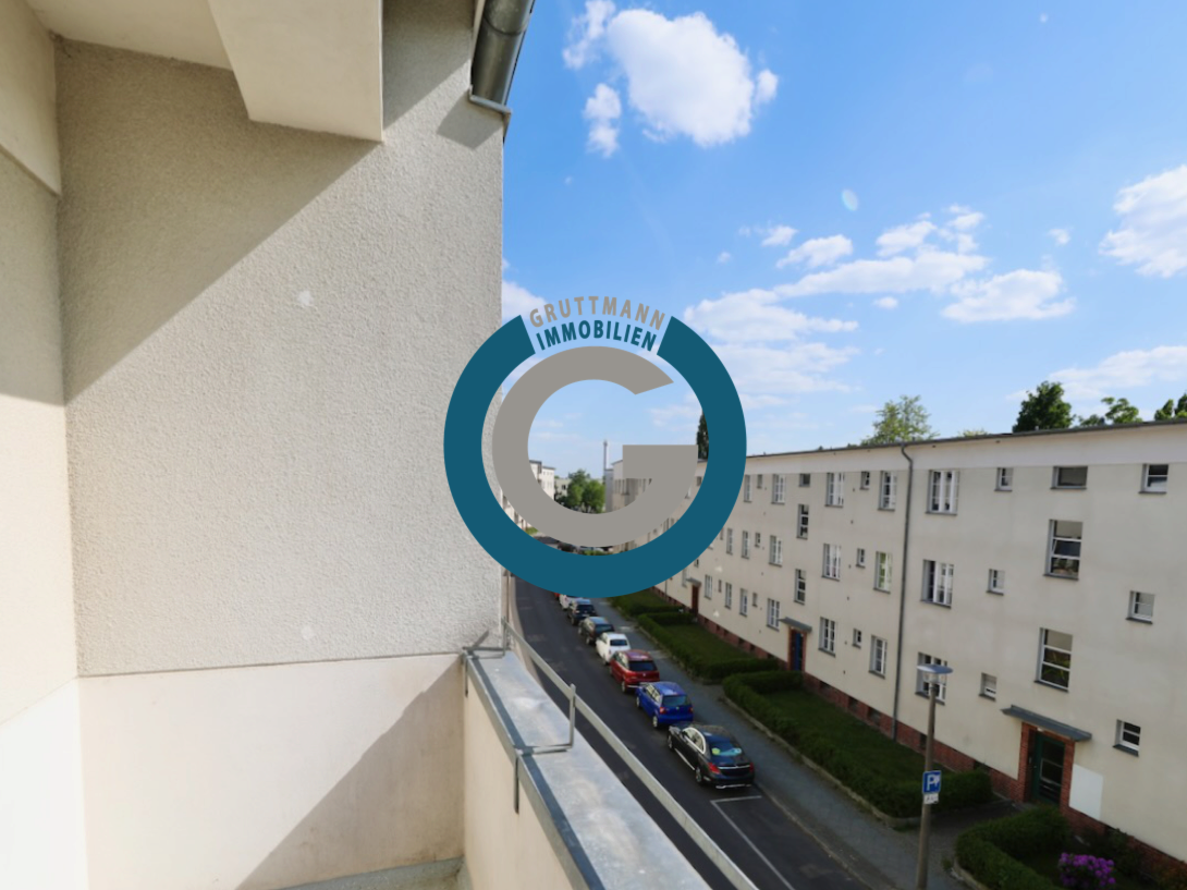 3-salle Appartement à Adlershof, Germany No. 330064