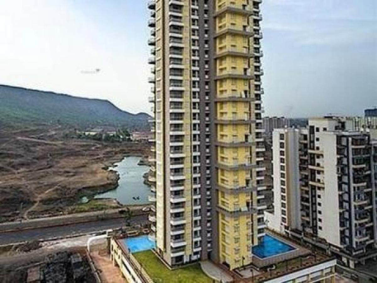 Casa T2 em Mumbai, India N.º 63824