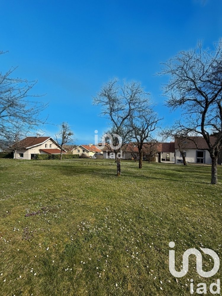 Terreno em Peron, France N.º 201192