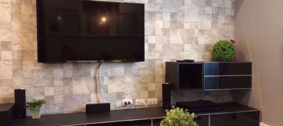 Apartamento com 2 quartos em condomínio em Khlong Toei, Thailand N.º 10450 5