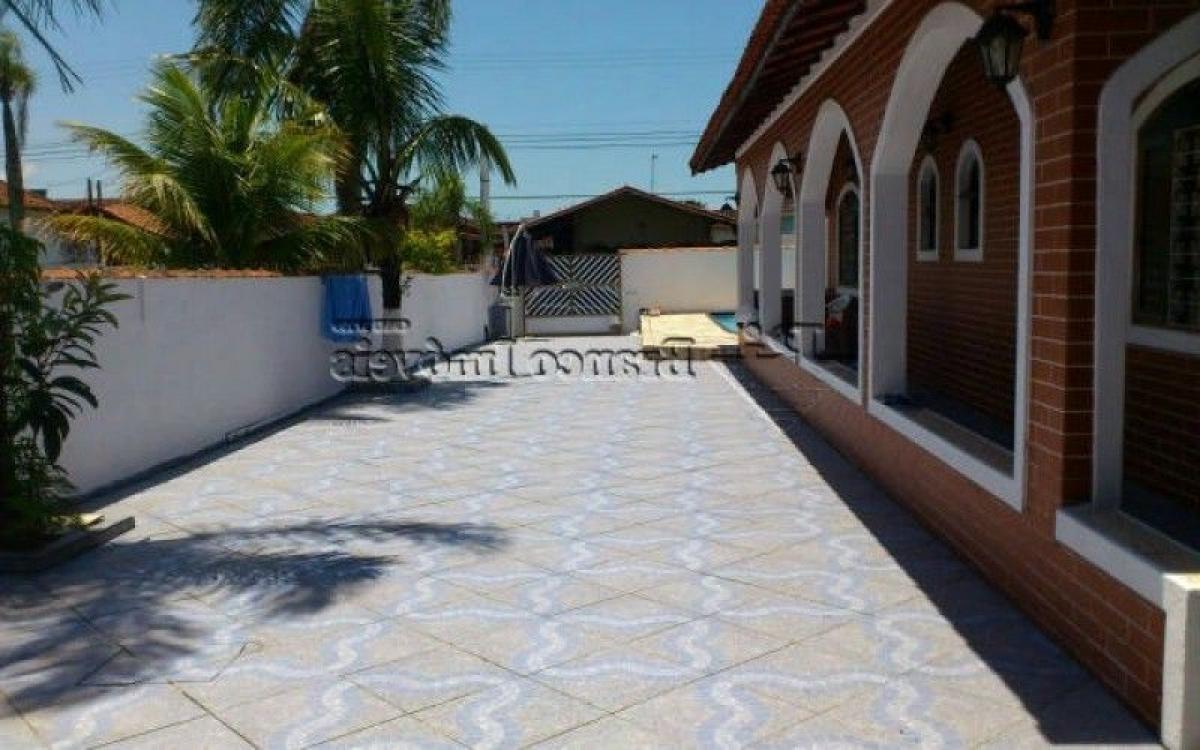 3 غرف نوم منزل في Sao Paulo, Brazil رقم 475738