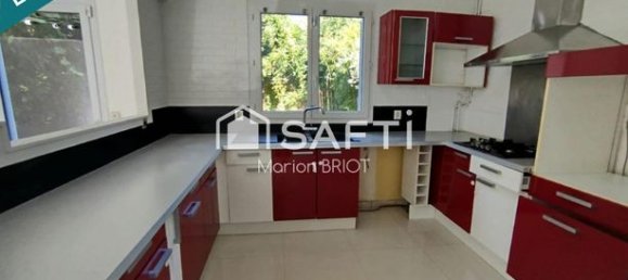 3 غرف نوم منزل في Courdimanche, France رقم 301791 3