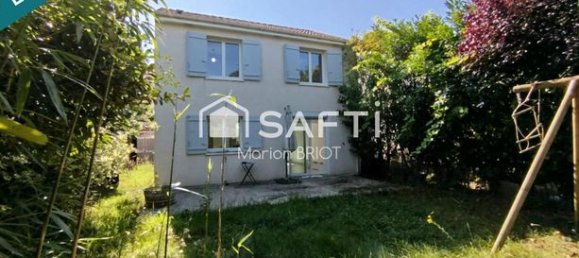 3 غرف نوم منزل في Courdimanche, France رقم 301791 8