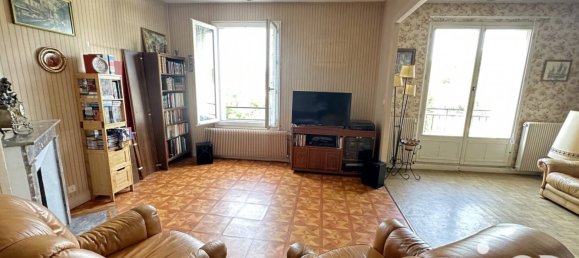 3 bedrooms Castles in Rilly-sur-Loire, France No. 272929 6