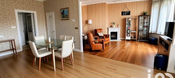 3 bedrooms Castles in Rilly-sur-Loire, France No. 272929 3