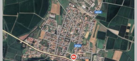 3 bedrooms Apartment in Palestro, Italy No. 323473 21