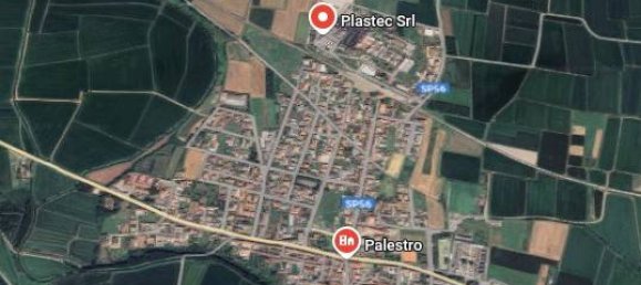 3 bedrooms Apartment in Palestro, Italy No. 323473 4