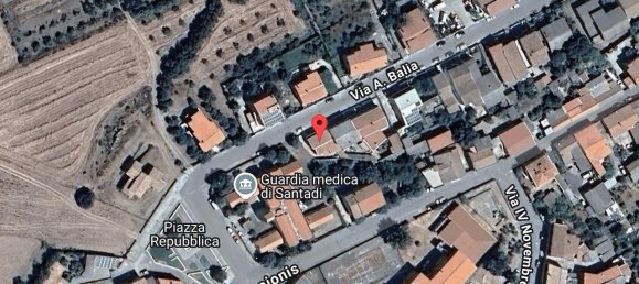 3 غرف نوم شقة في Sardinia, Italy رقم 296103 2