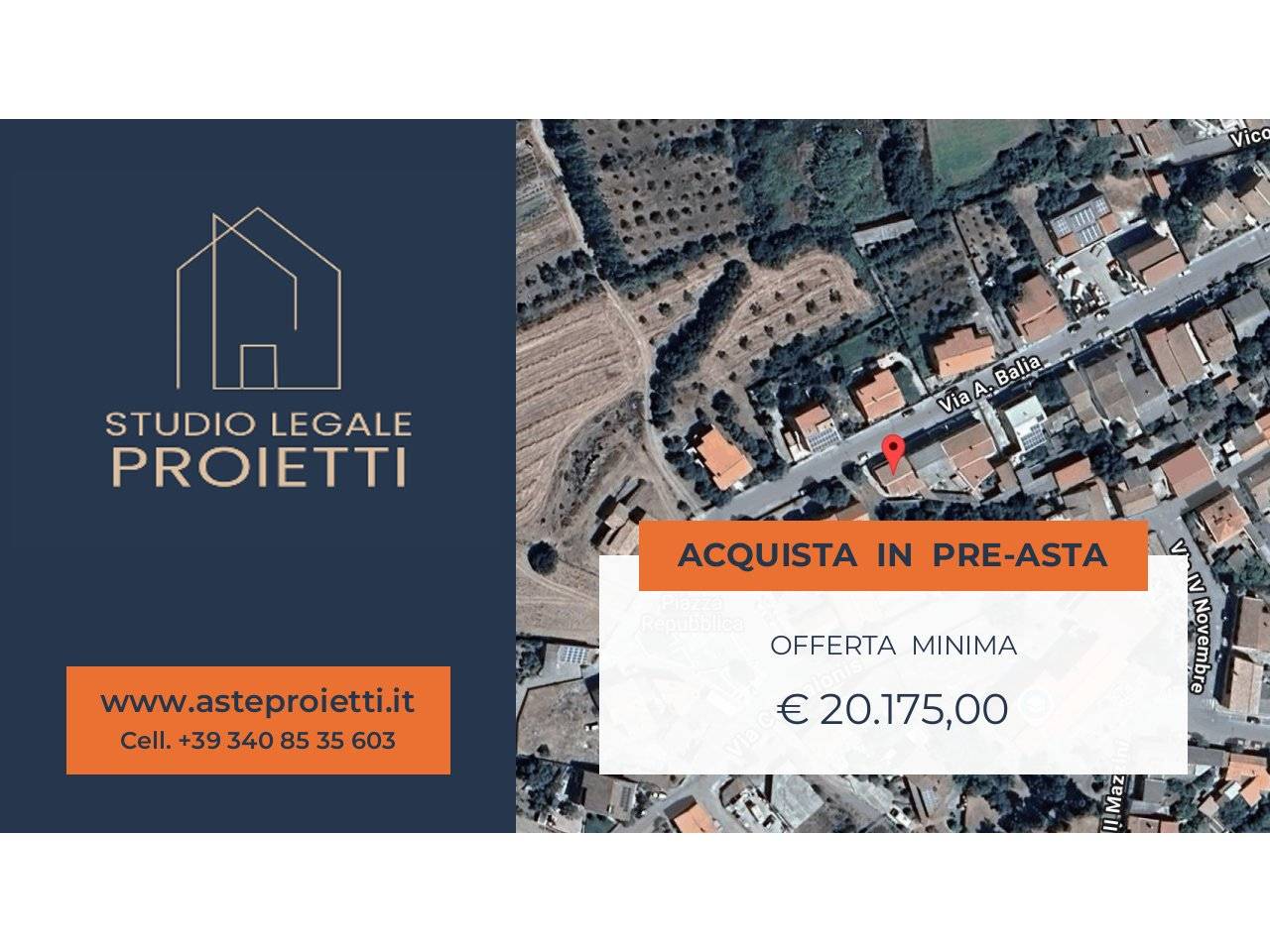 3 غرف نوم شقة في Sardinia, Italy رقم 296103