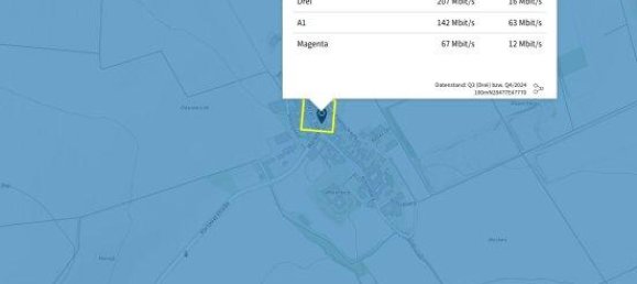 9 rooms House in Hollabrunn, Austria No. 215528 36