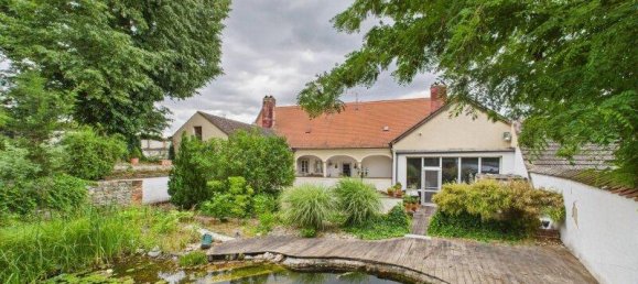 9 rooms House in Hollabrunn, Austria No. 215528 25