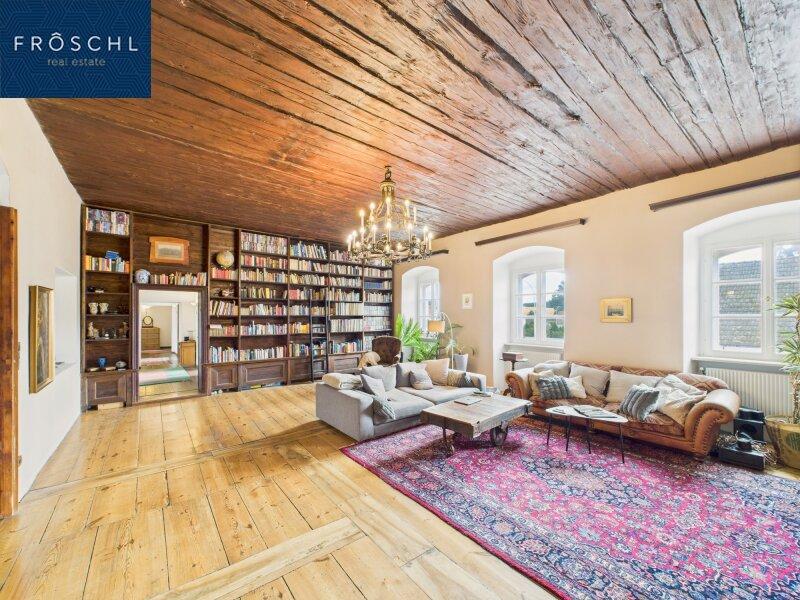 9 rooms House in Hollabrunn, Austria No. 215528