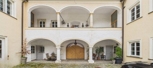 9 rooms House in Hollabrunn, Austria No. 215528 2