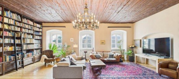 9 rooms House in Hollabrunn, Austria No. 215528 11