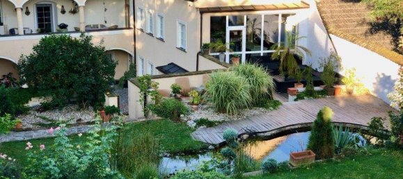 9 rooms House in Hollabrunn, Austria No. 215528 3