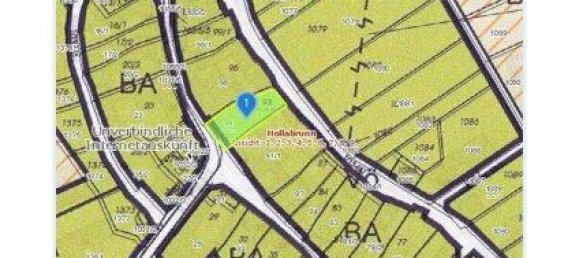 9 rooms House in Hollabrunn, Austria No. 215528 34