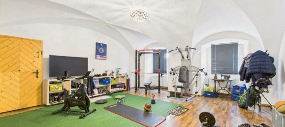 9 rooms House in Hollabrunn, Austria No. 215528 23