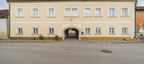 9 rooms House in Hollabrunn, Austria No. 215528 27