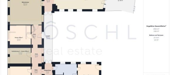 9 rooms House in Hollabrunn, Austria No. 215528 29