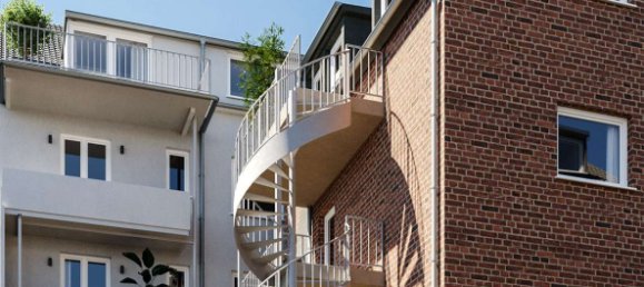 3 غرف نوم شقة في Dusseldorf, Germany رقم 330016 33