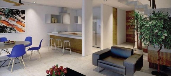 2 bedrooms House in Merida, Mexico No. 72206 2